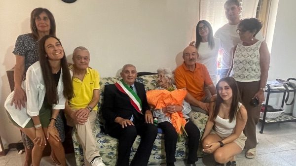 Busto Arsizio 100 anni