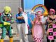 Busto Comics Games Fiere