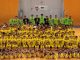 Busto Lions City Camp