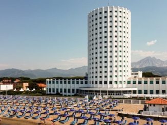 Busto Tosi scuola mare