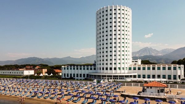 Busto Tosi scuola mare