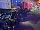Busto incidente vigili fuoco