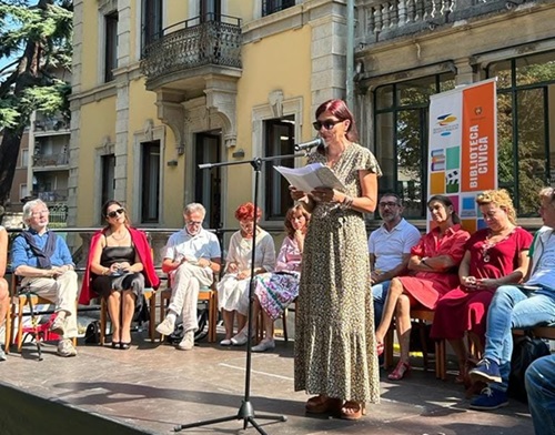 Legnano CAPitolo 20025