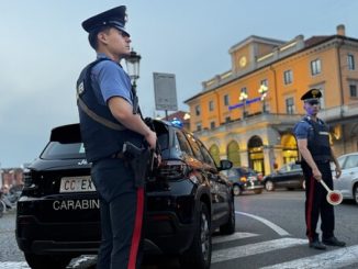 Novara denunciato zona rossa