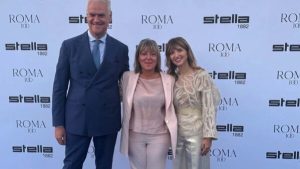 Novara Cameroni Chiarelli Meloni Zangrillo