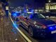 Omegna targhe clonate Carabinieri