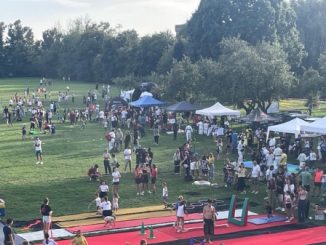 Cassano Gioca Sport parco