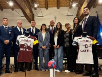 Cassano Pallamano fucina talenti