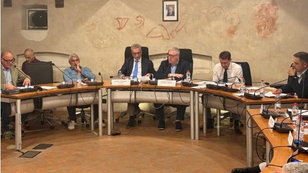 Cassano Sieco accordo rifiuti