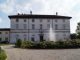 Cassano Villa Oliva comune