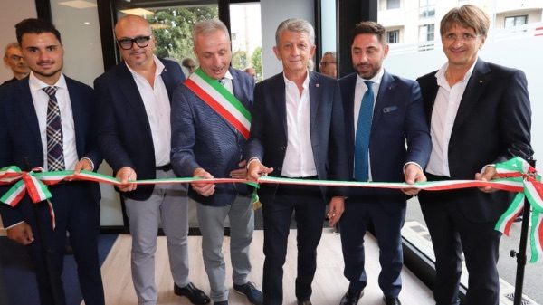 Cassano banca bcc filiale