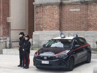 legnano carabinieri piazza sanmagno
