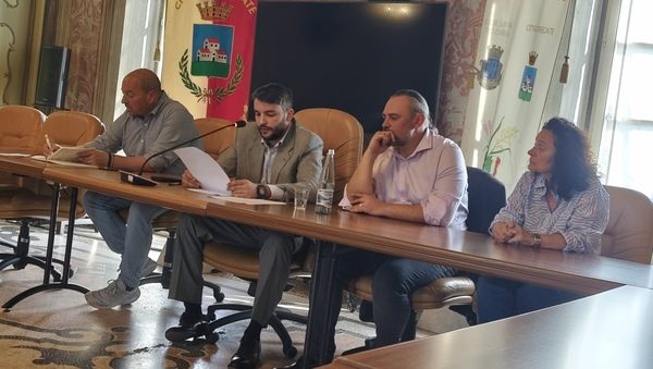 Trecate sindaco 100giorni bilancio