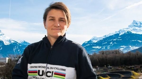 Ciclismo sport Montreal Scandolara
