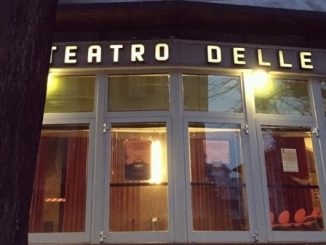 Cineforum Teatro Arti Gallarate