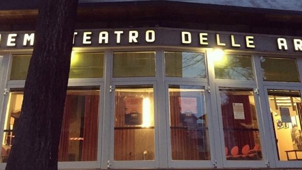 Cineforum Teatro Arti Gallarate