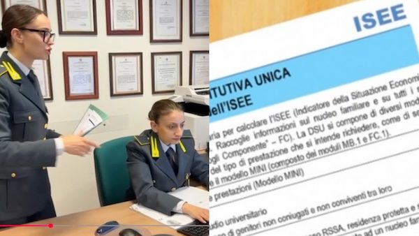 varese furbetti sussidio