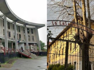 Gallarate Besnate Maga Cultura