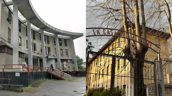 Gallarate Besnate Maga Cultura