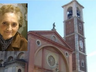 Lonate Pozzolo Marta Cappellazzo
