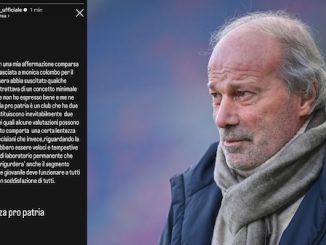 sabatini propatria chiarimento