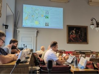 Novara PRG Comune ambiente