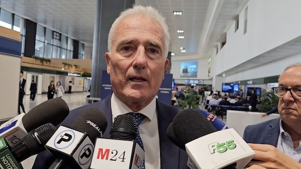 malpensa zls Confindustria varese