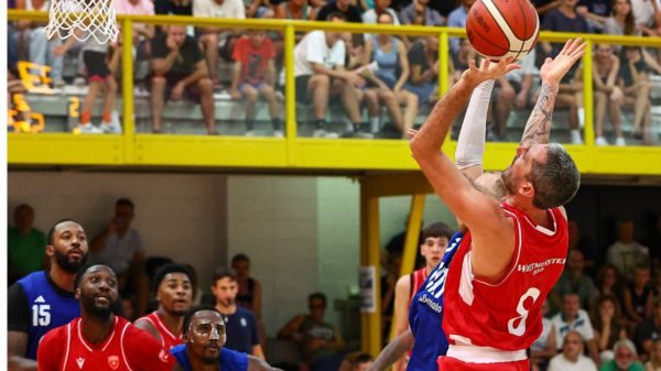 Openjobmetis infortunio Della Valle