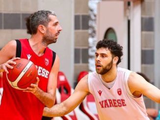 Openjobmetis Valtellina Summer League