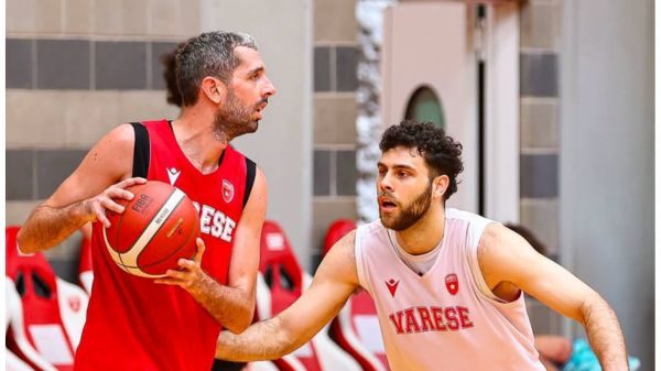 Openjobmetis Valtellina Summer League