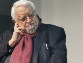 Bianchi Bose morto memoria