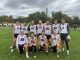 Frogs Legnano Flag Football