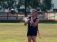 Frogs Legnano Flag Football