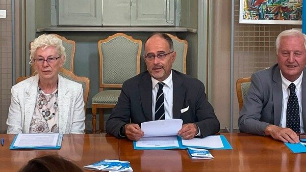 Festival Dignità Umana Borgomanero Novara Arona