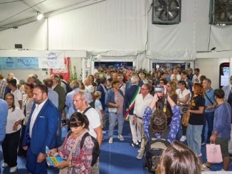 Fiera Varese programma weekend