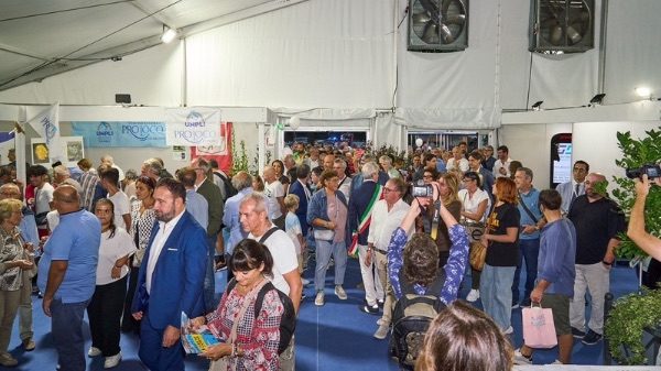 Fiera Varese programma weekend