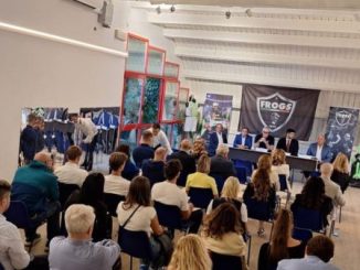 Frogs Legnano Business Forum