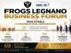 Frogs Legnano Business Forum