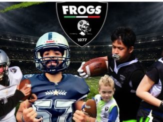 Frogs Legnano giovani Forum