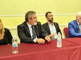 Novara Vannacci elezioni Nastri