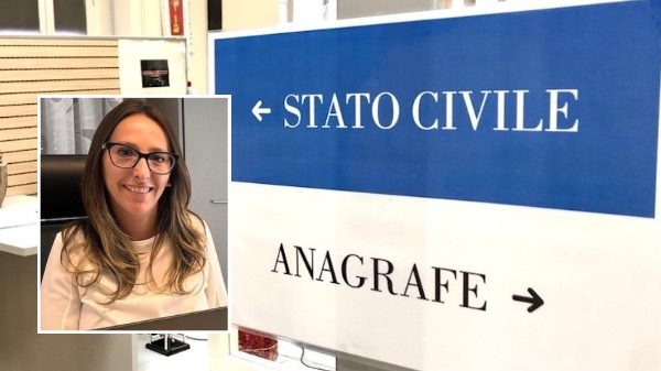 Gallarate Aido anagrafe arabo