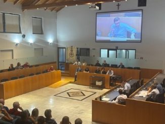 Gallarate Case Peep costi