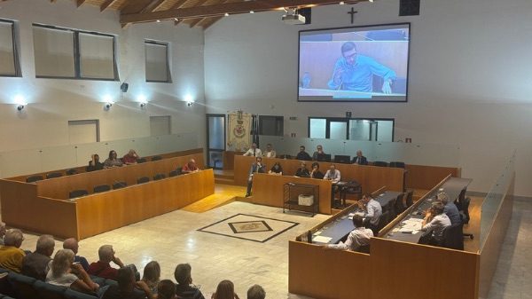 Gallarate Case Peep costi
