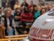 Gallarate Croce Rossa ambulanza
