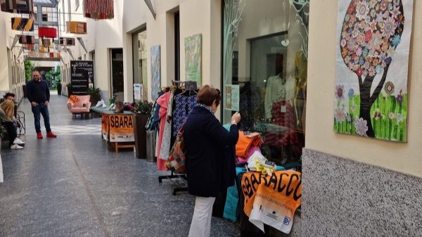Gallarate Sbaracco Fine Estate