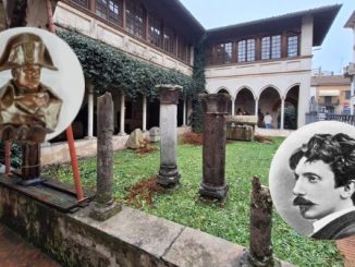 Gallarate Studi Patrii mostra