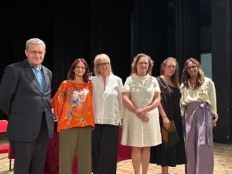Gallarate Teatro Arti stagione