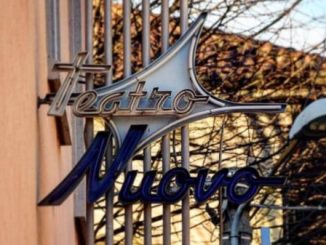Gallarate Teatro Nuovo programma