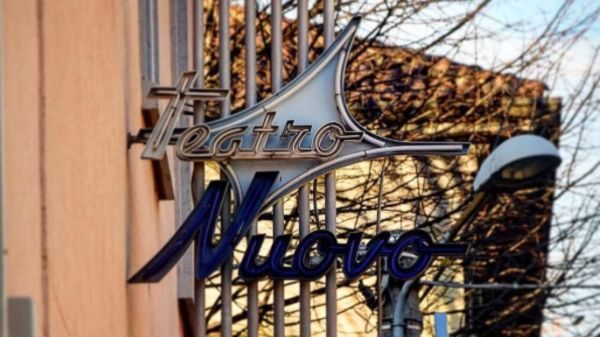 Gallarate Teatro Nuovo programma