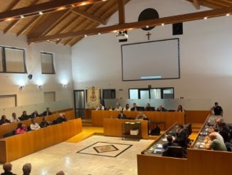 Gallarate case peep Roma